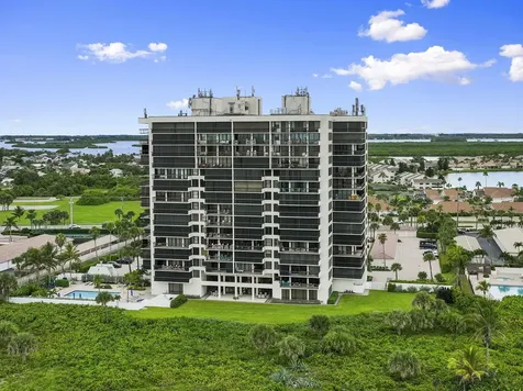3100 N Highway A1a Fort Pierce FL 34949