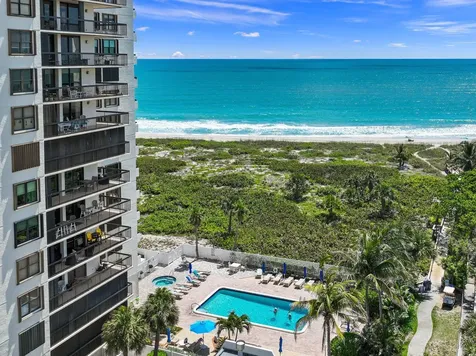 3100 N Highway A1a Fort Pierce FL 34949