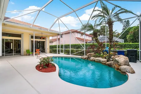 9043 Cypress Hollow Drive Palm Beach Gardens FL 33418