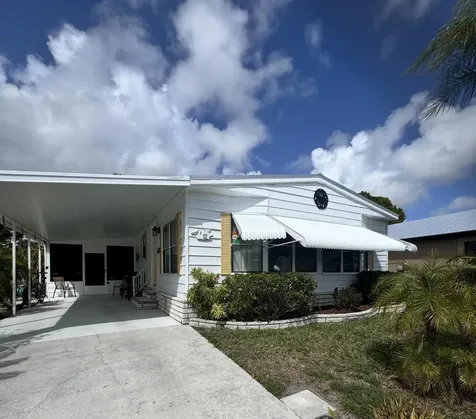 12 Ecuador Court Fort Pierce FL 34951