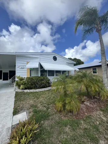 12 Ecuador Court Fort Pierce FL 34951