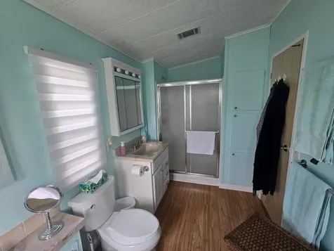 12 Ecuador Court Fort Pierce FL 34951