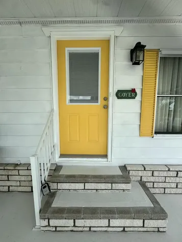 12 Ecuador Court Fort Pierce FL 34951