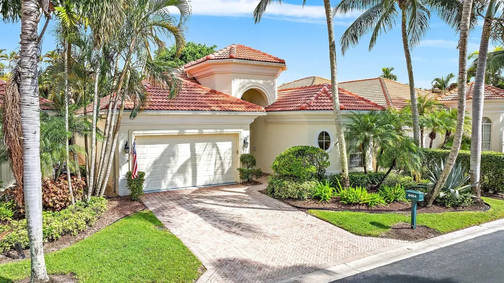 8464 Legend Club Drive West Palm Beach FL 33412