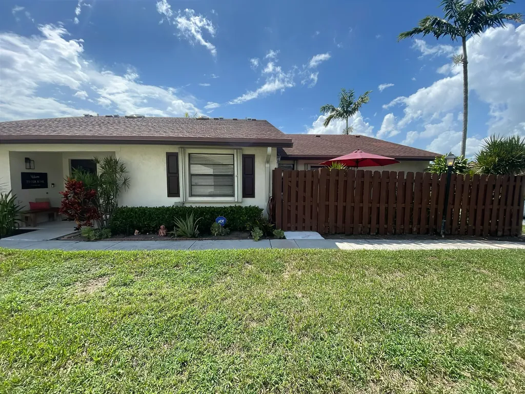 3780 Lace Vine Lane Boynton Beach FL 33436