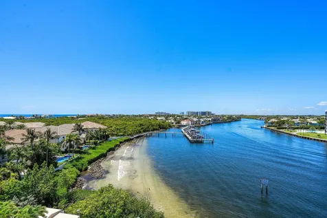 3912 S Ocean Boulevard Highland Beach FL 33487