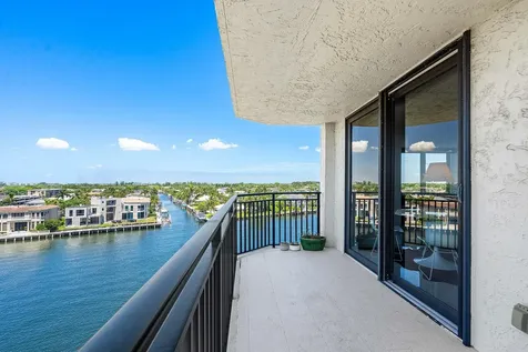 3912 S Ocean Boulevard Highland Beach FL 33487