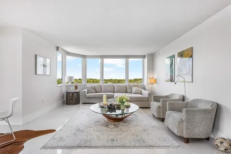 3912 S Ocean Boulevard Highland Beach FL 33487