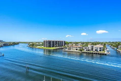 3912 S Ocean Boulevard Highland Beach FL 33487