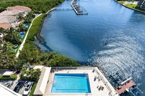 3912 S Ocean Boulevard Highland Beach FL 33487