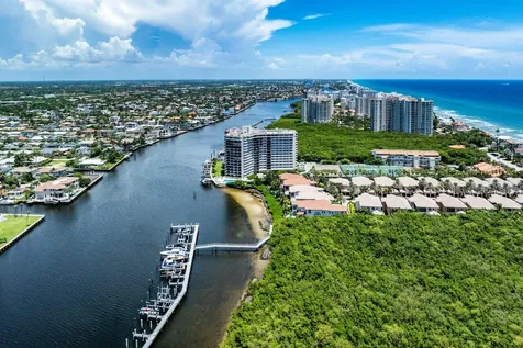 3912 S Ocean Boulevard Highland Beach FL 33487