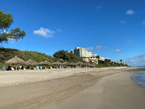 3912 S Ocean Boulevard Highland Beach FL 33487