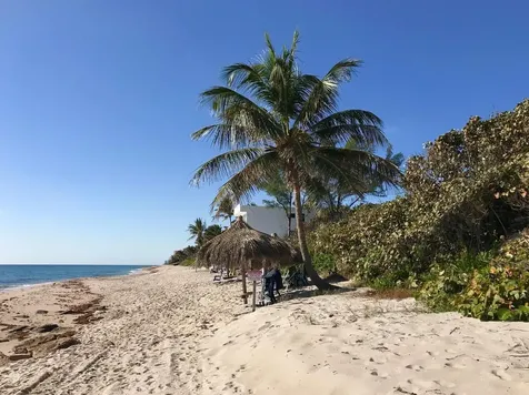 3912 S Ocean Boulevard Highland Beach FL 33487