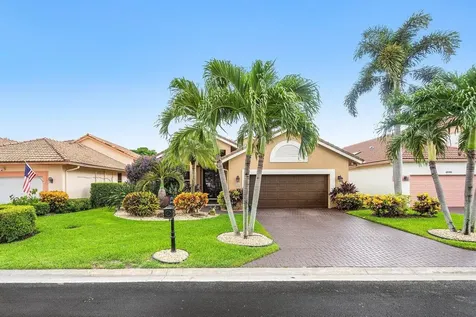 6052 Terra Mere Circle Boynton Beach FL 33437