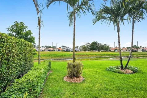 6052 Terra Mere Circle Boynton Beach FL 33437
