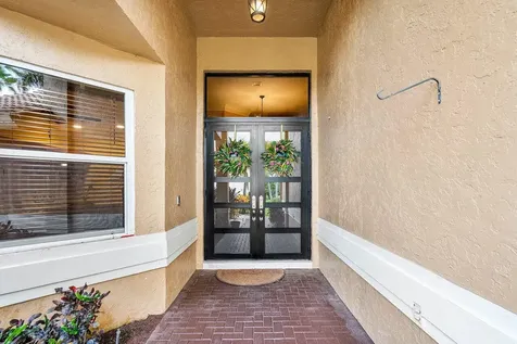 6052 Terra Mere Circle Boynton Beach FL 33437