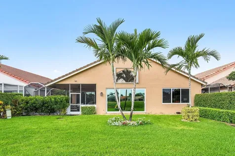 6052 Terra Mere Circle Boynton Beach FL 33437