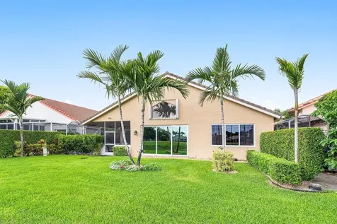 6052 Terra Mere Circle Boynton Beach FL 33437