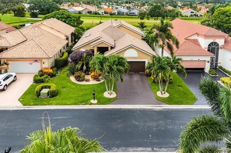 6052 Terra Mere Circle Boynton Beach FL 33437