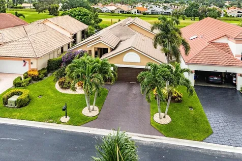 6052 Terra Mere Circle Boynton Beach FL 33437