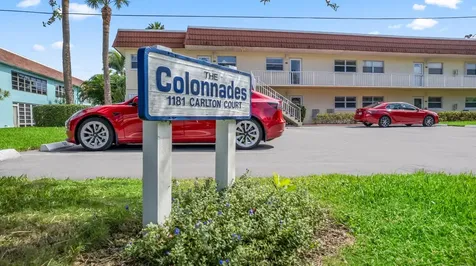 1181 Carlton Court Fort Pierce FL 34949
