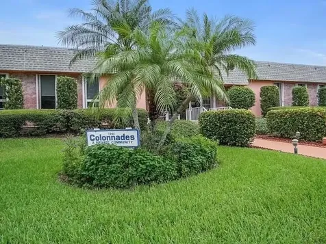 1181 Carlton Court Fort Pierce FL 34949
