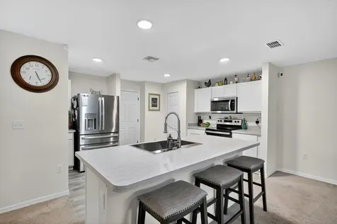543 Sw Kabot Avenue Port Saint Lucie FL 34953