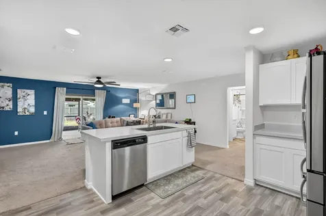 543 Sw Kabot Avenue Port Saint Lucie FL 34953