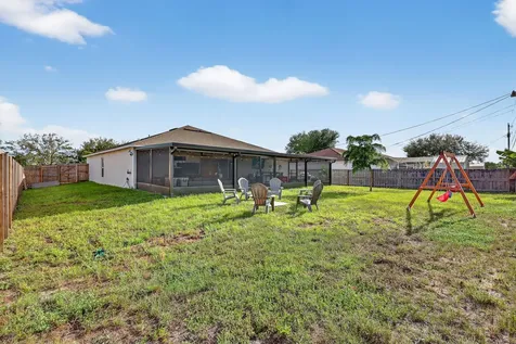 543 Sw Kabot Avenue Port Saint Lucie FL 34953