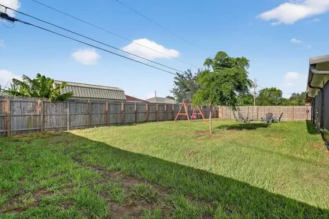 543 Sw Kabot Avenue Port Saint Lucie FL 34953