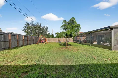 543 Sw Kabot Avenue Port Saint Lucie FL 34953