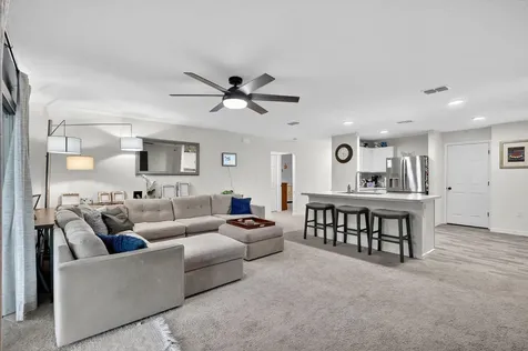543 Sw Kabot Avenue Port Saint Lucie FL 34953