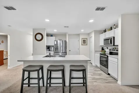 543 Sw Kabot Avenue Port Saint Lucie FL 34953