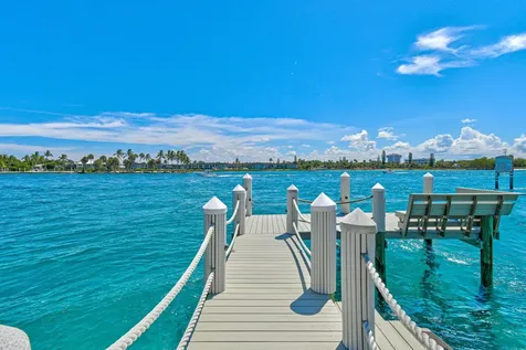 87 Lighthouse Drive Jupiter Inlet Colony FL 33469