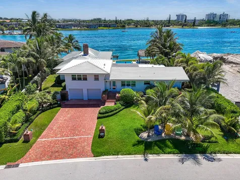 87 Lighthouse Drive Jupiter Inlet Colony FL 33469