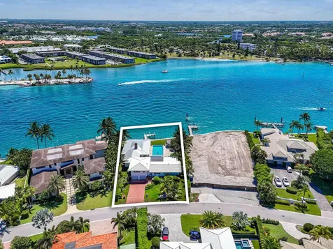 87 Lighthouse Drive Jupiter Inlet Colony FL 33469