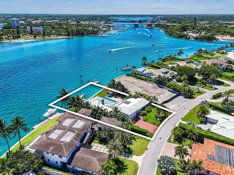 87 Lighthouse Drive Jupiter Inlet Colony FL 33469