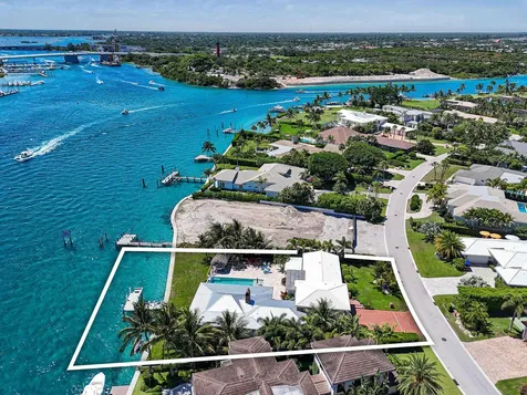 87 Lighthouse Drive Jupiter Inlet Colony FL 33469