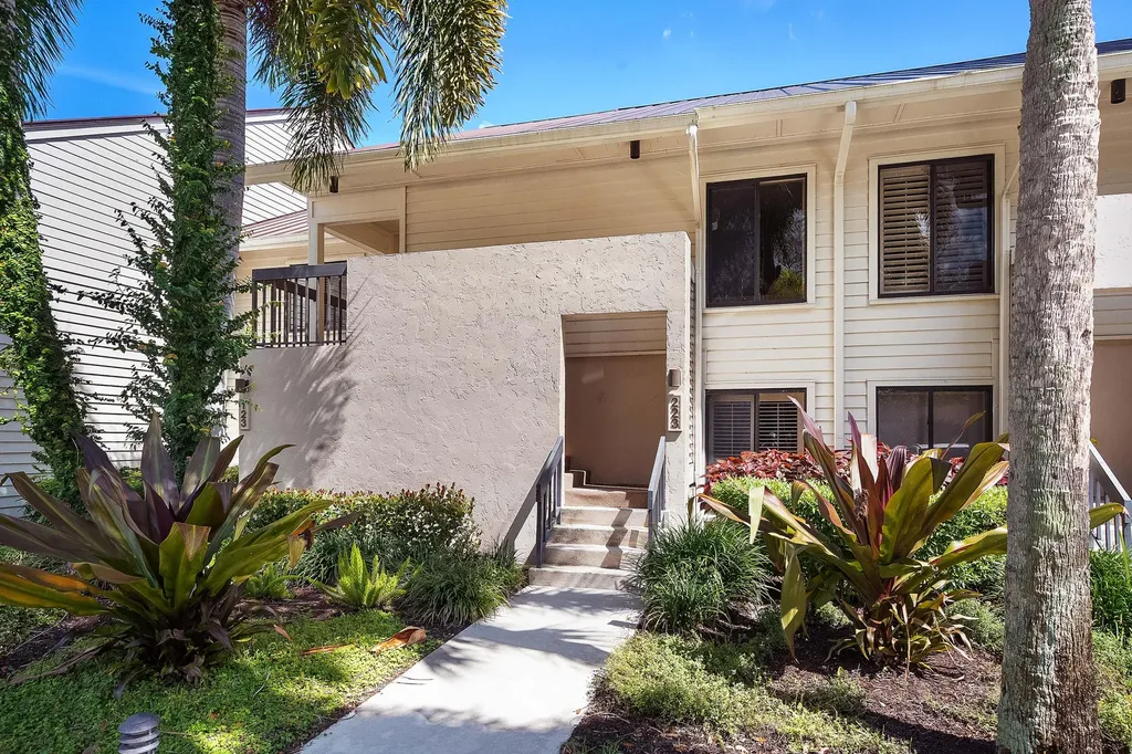 6403 Se Brandywine Court Stuart FL 34997
