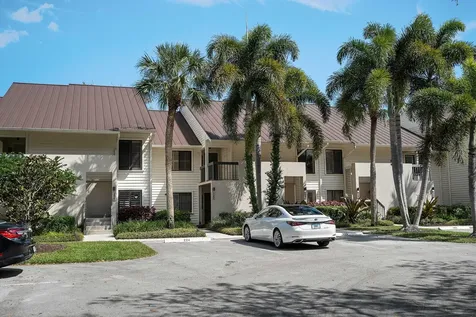 6403 Se Brandywine Court Stuart FL 34997