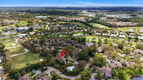 6403 Se Brandywine Court Stuart FL 34997