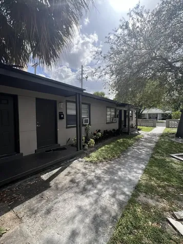 2722 Poinsettia Avenue West Palm Beach FL 33407