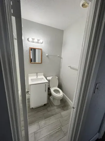 2722 Poinsettia Avenue West Palm Beach FL 33407