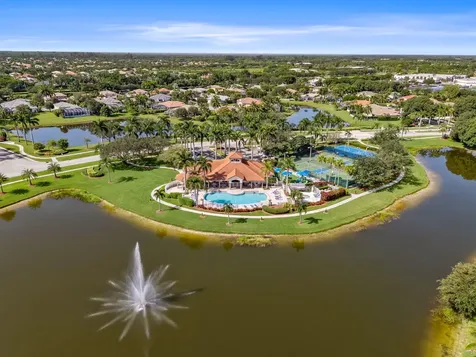 3665 Miramontes Circle Wellington FL 33414