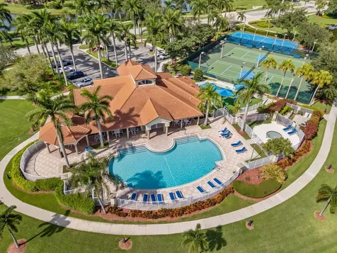 3665 Miramontes Circle Wellington FL 33414