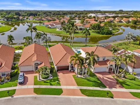 3665 Miramontes Circle Wellington FL 33414