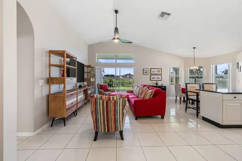 3665 Miramontes Circle Wellington FL 33414
