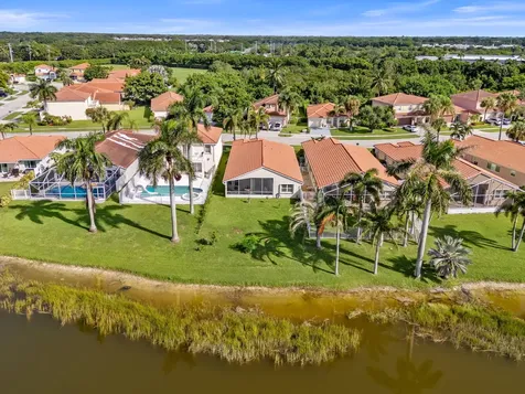 3665 Miramontes Circle Wellington FL 33414
