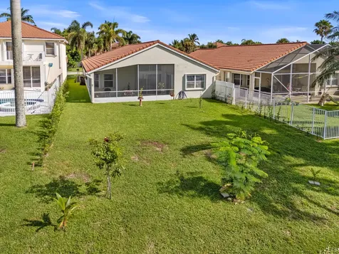 3665 Miramontes Circle Wellington FL 33414