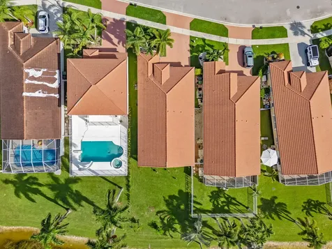 3665 Miramontes Circle Wellington FL 33414
